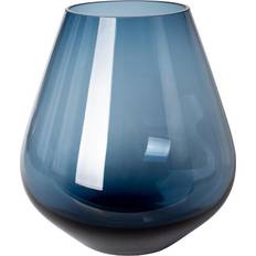 Magnor Rocks Blue Lykt 22cm