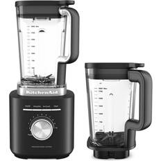 Pure Power Standmixer 2.1 Liter Matt Schwarz
