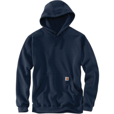 Carhartt Loose Fit Midweight Hoodie - New Navy