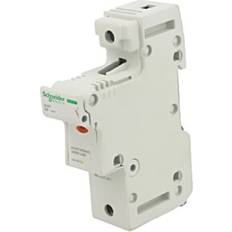 Schneider Electric Fuses Schneider Electric A9GSB150 Fuse Base Din Pole