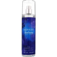 Dam Body Mists på rea Britney Spears Midnight Fantasy Body Mist 236ml