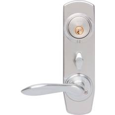 Assa Abloy Entrance B1 Chrome
