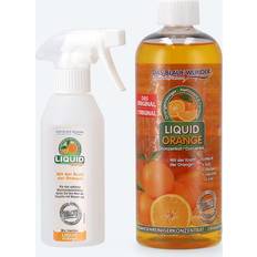 Liquid Orange 750ml