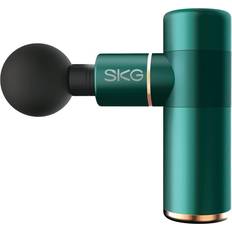 SKG Massagepistol F3 Grön