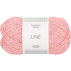 Sandnes Garn Line Blossom 110m