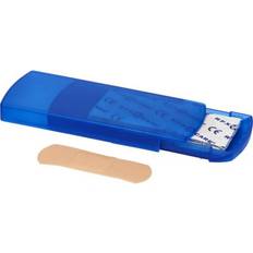 First Aid Bullet Christian 5 Piece Plaster Box PF3094