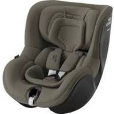 Britax Dualfix 5Z i-sze Urban Olive