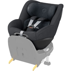 Maxi-Cosi Pearl 360 Pro Authentic Graphite