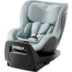 Britax Dualfix 5Z i-sze Harbor Blue