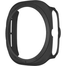 Samsung Galaxy Watch Wearables INCOVER Galaxy Watch Ultra 47mm Hard Plastic Cover Sort