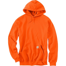 Carhartt Loose Fit Midweight Hoodie - Brite Orange