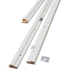 Swedoor +Karm M7X21 1589056 Dørkarm S 0502-Y (68.6x208.9cm)