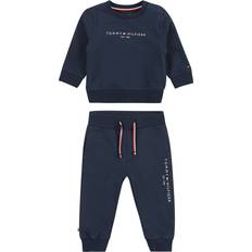 Tommy Hilfiger Survêtement Garçon Taille KN0KN01485 - Bleu Marine