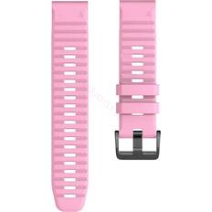 QuickFit Silicone Strap 26mm Garmin Fenix 6X Pro