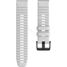 QuickFit Silicone Strap 26mm Garmin Fenix 6X Pro