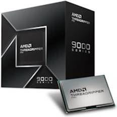AMD Ryzen TR PRO 9955WX Box Processor