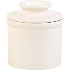 Butter Bell Classic Ivory Køkkenbeholder