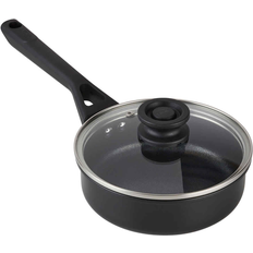 Ninja Non-Stick Saucepan Induction Safe Ceramic
