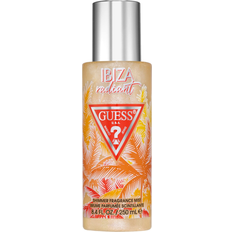 Guess Ibiza Radiant Shimmer Body Mist 250ml