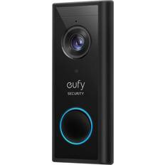 Eufy T82101W1 Eufy S220 Add-on 2K Video Doorbell