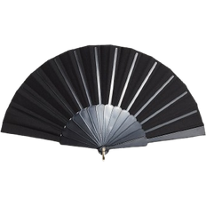 H&M Fan Black