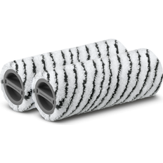 Kärcher Stone Roller Set 2pcs White
