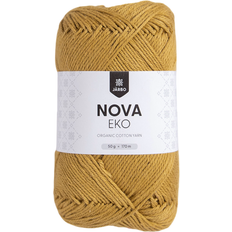 Järbo Nova Eco Cotton 50 g Olive Branch 45