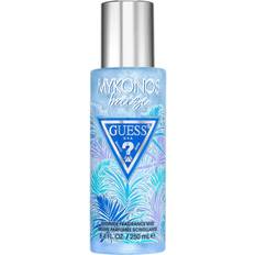 Mykonos Breeze Shimmer Body Mist