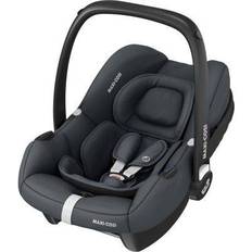 Maxi-Cosi CabrioFix i-Size Essential Graphite