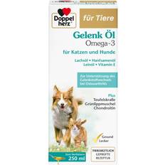 Doppelherz Joint Oil Omega-3 250ml