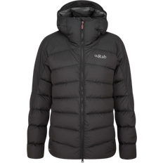 Rab Women's Infinity Alpine Down Jacket - Anthracite