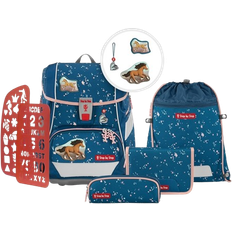 Step by Step 2 in 1 Plus School Bag - Wild Horse Ronja