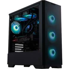OcUK Tech Labs AMD Ryzen AM5 Midi Gaming PC Configurator