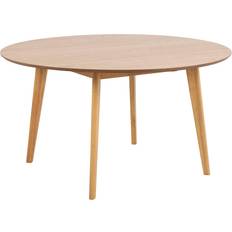 Actona Roxby Natural Matbord 140cm