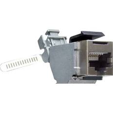 Y-CONJACK-16K CAT6 RJ45 Stik