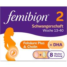 Femibion 2 Pregnancy Tablets 2 x 56 Stk.