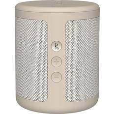 Dabbie Radio Ivory Sand Højtaler Bluetooth 5.3