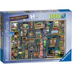 Ravensburger Awesome Alphabet H 1000 Bitar