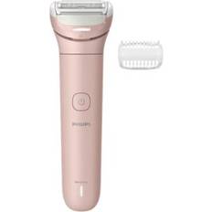 Philips Ladyshavers Philips Ladyshave Series 8000 Wet Dry Cordless Shaving Head