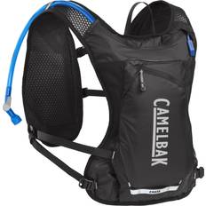Recycled Materials Running Backpacks Camelbak Chase Race 4 Vest 50oz With 1.5L Reservoir - Bl