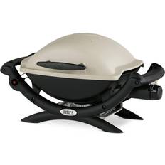 Weber Q 1000 Barbecue