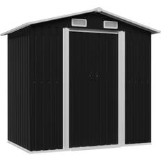 Dépendances vidaXL 47028 Anthracite Grey (Building Area )