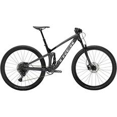 Herrcykel 28 tum Trek Top Fuel 7 SX 2021 XXL - Lithium Grey/Black Herrcykel