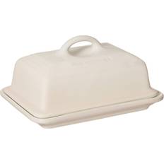 Le Creuset Stoneware Meringue Mantequera