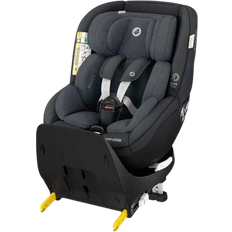 Maxi-Cosi Child Car Seats Maxi-Cosi Mica Pro Eco i-Size Authentic Graphite