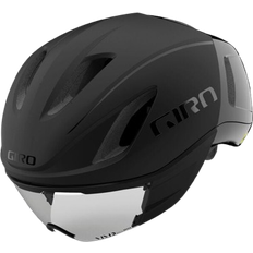 Giro Vanquish MIPS - Matte Black/Gloss Black