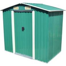 vidaXL 42909 Green (Building Area )