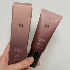 Missha Choboyang Bb Cream Spf30 Pa++ 50ml - Bright Beige
