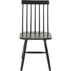 Venture Design Lönneberga Black Pinnstol 87cm