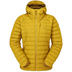 Rab Women's Infinity Alpine Down Jacket - Sahara